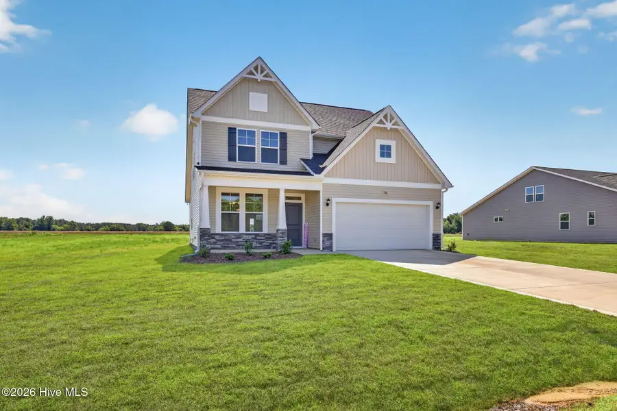 102 Maverick Lane, Dunn, NC 28334 - #3