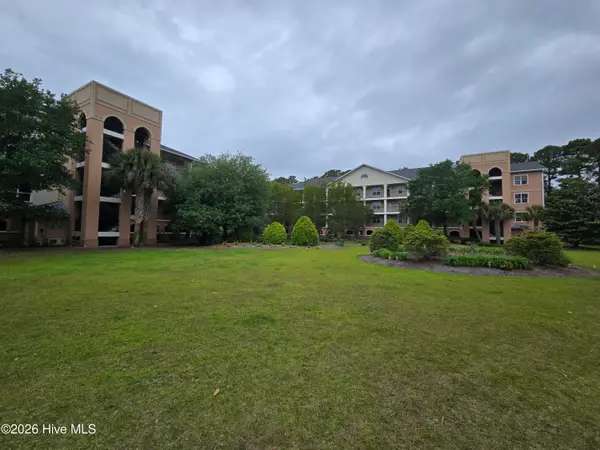 4100 Marsh Grove Lane #Unit 4101, Southport, NC 28461