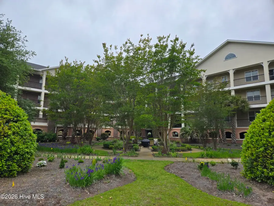 4100 Marsh Grove Lane #Unit 4101, Southport, NC 28461 - #2