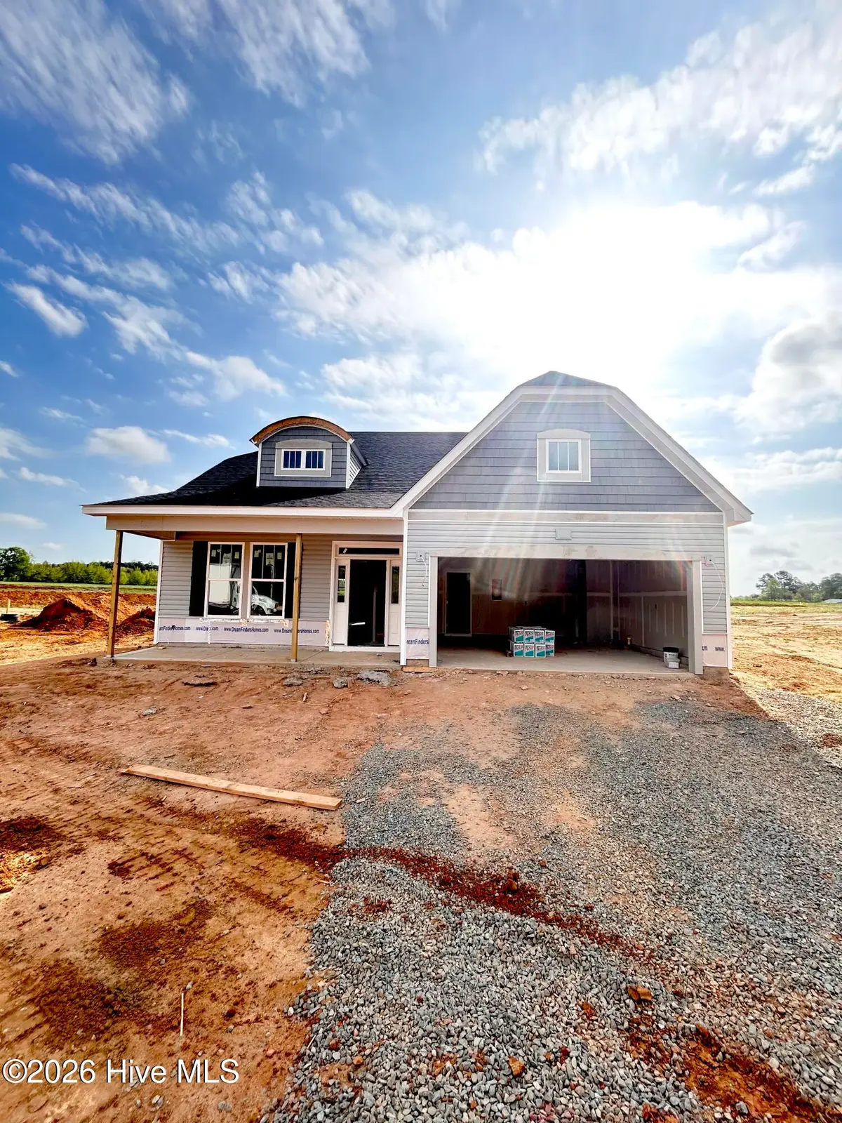 126 Maverick Lane, Dunn, NC 28334 - #1