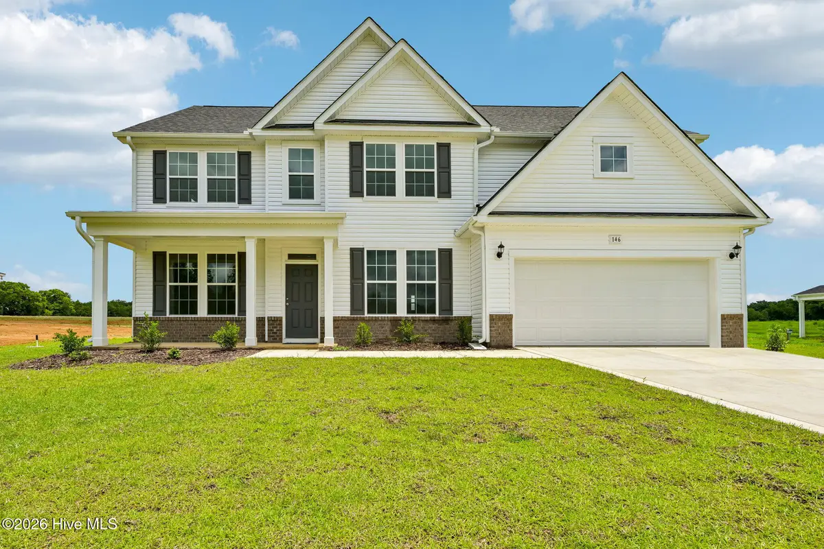 146 Maverick Lane, Dunn, NC 28334 - #1