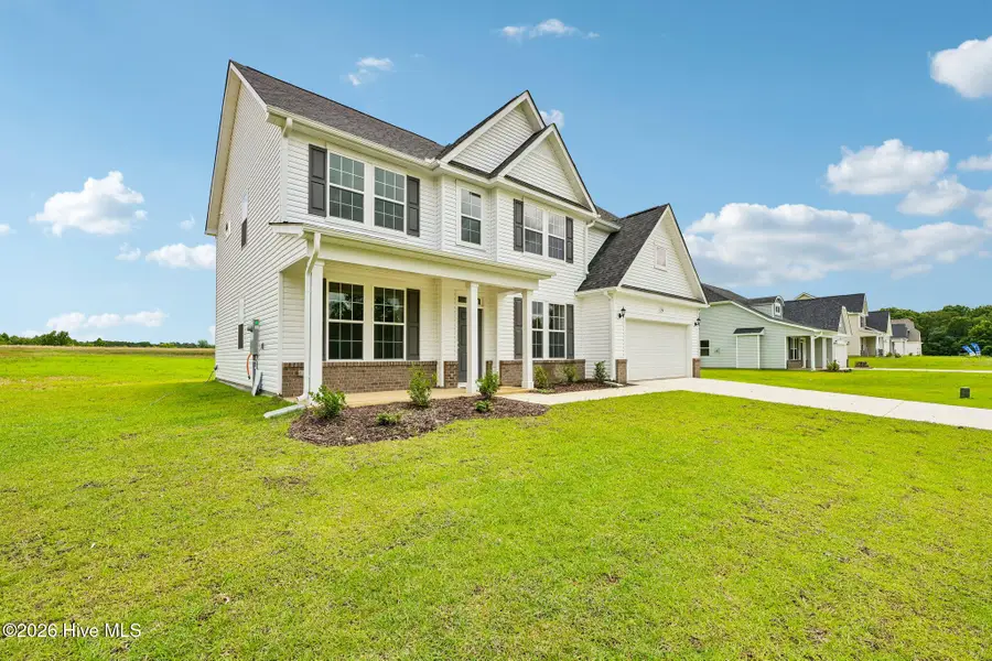 146 Maverick Lane, Dunn, NC 28334 - #3