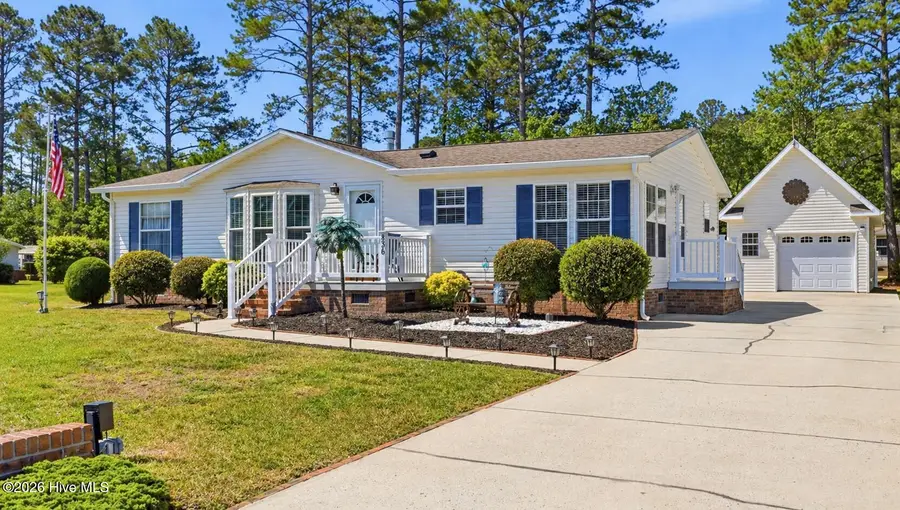836 Nicholas Drive Sw, Calabash, NC 28467 - #3