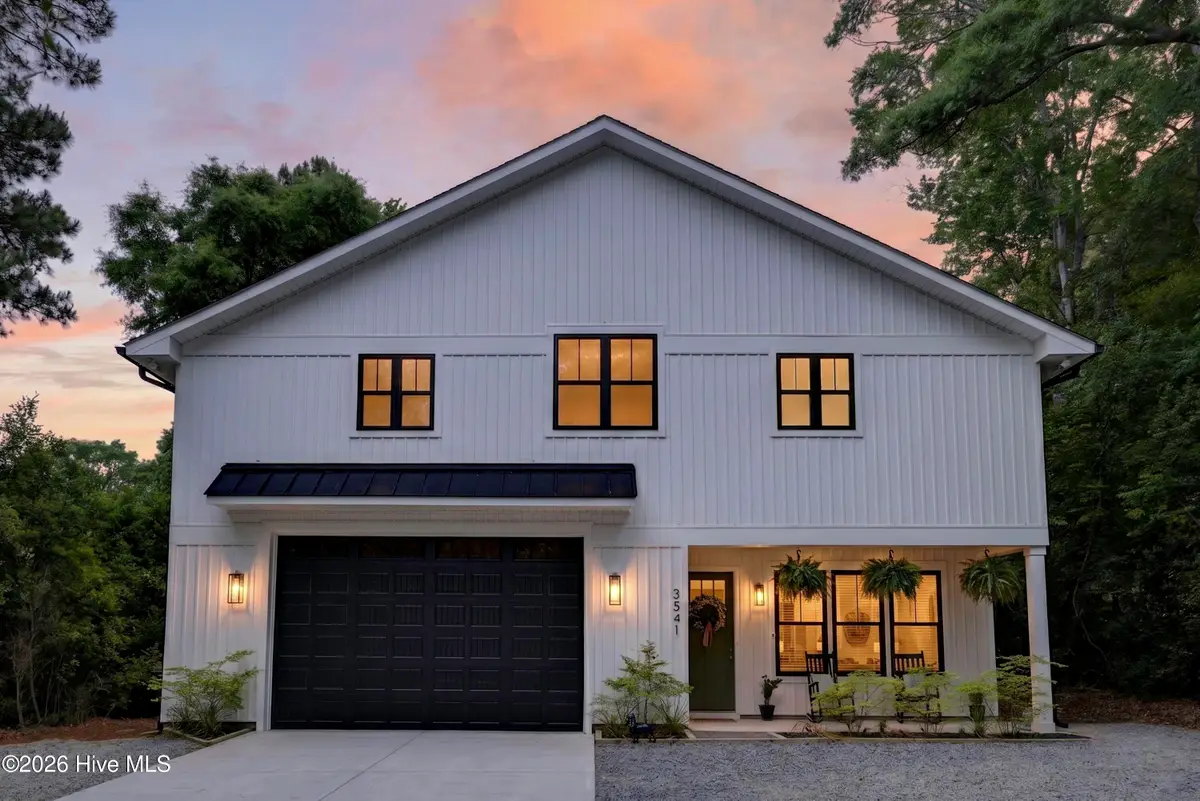 3541 Scotts Hill Loop Road, Wilmington, NC 28411 - #1