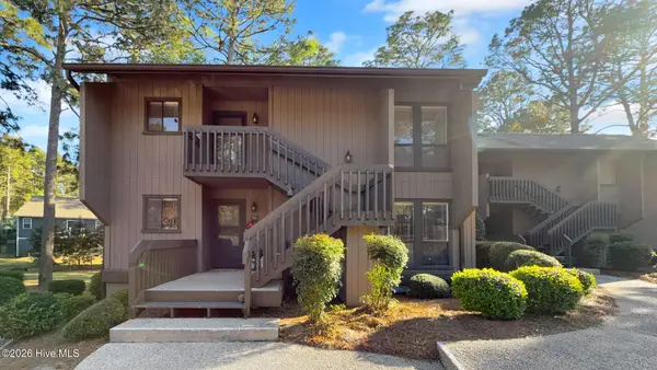 280 Sugar Gum Lane #266, Pinehurst, NC 28374
