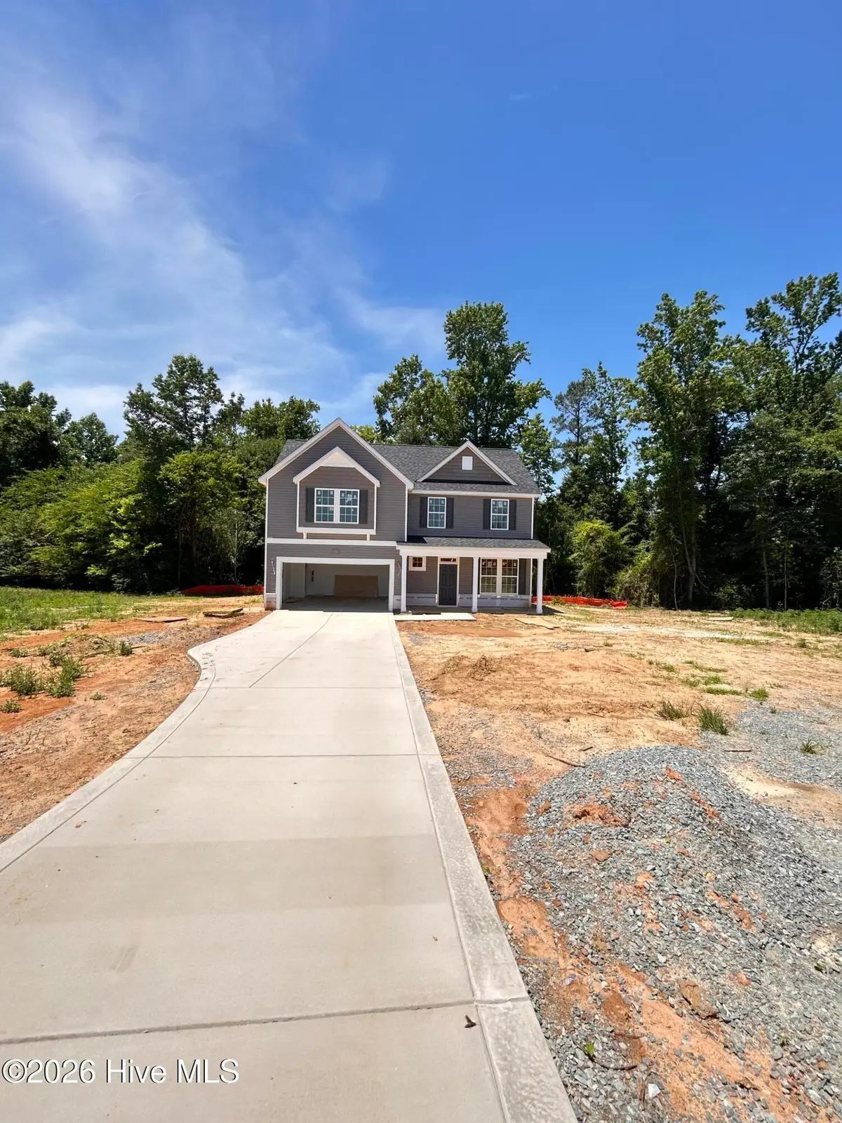 219 Maverick Lane, Dunn, NC 28334 - #1