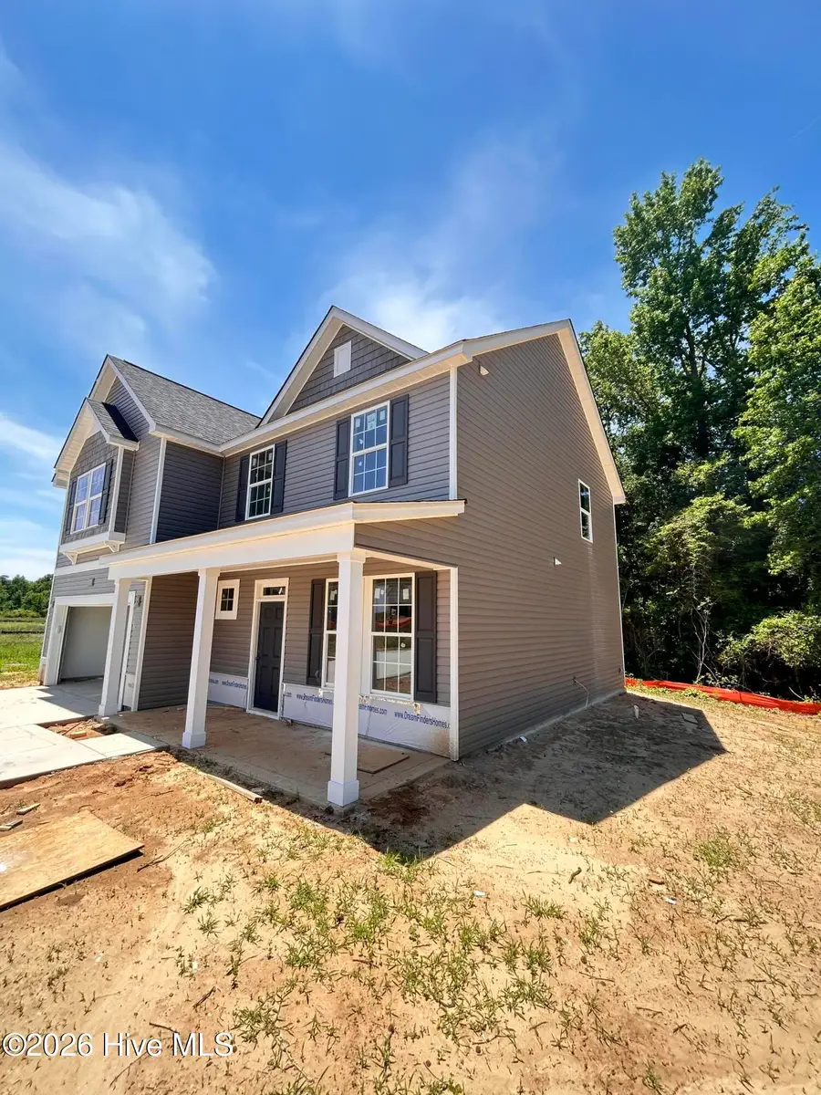 219 Maverick Lane, Dunn, NC 28334 - #3