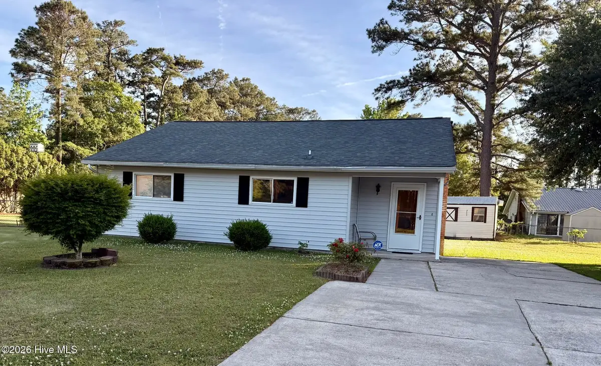 512 S Pine Cone Lane, Jacksonville, NC 28546 - #1
