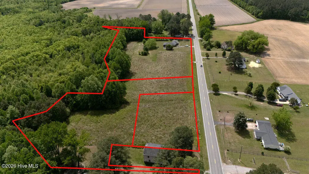 Tbd Nc 32 S, Sunbury, NC 27979 - #1
