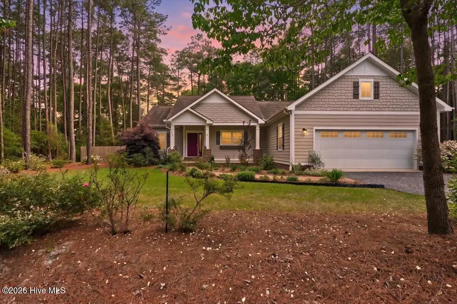 876 Thrush Drive, Vass, NC 28394 - #2