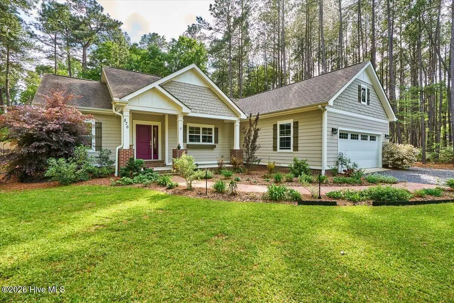 876 Thrush Drive, Vass, NC 28394 - #3