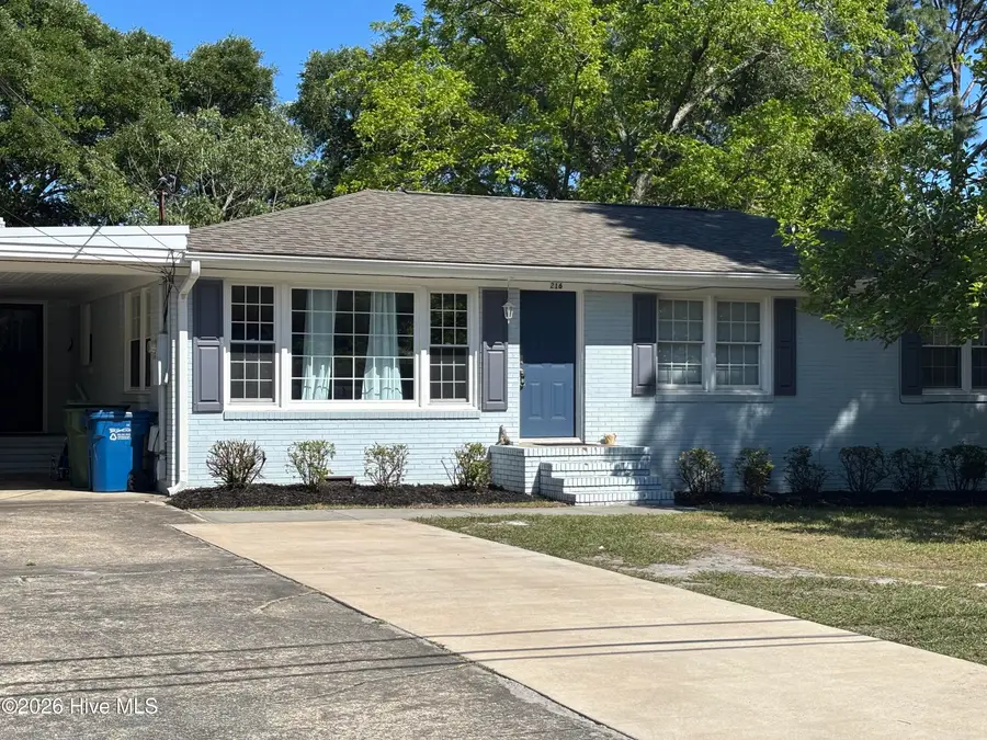 216 Wood Dale Drive, Wilmington, NC 28403 - #2