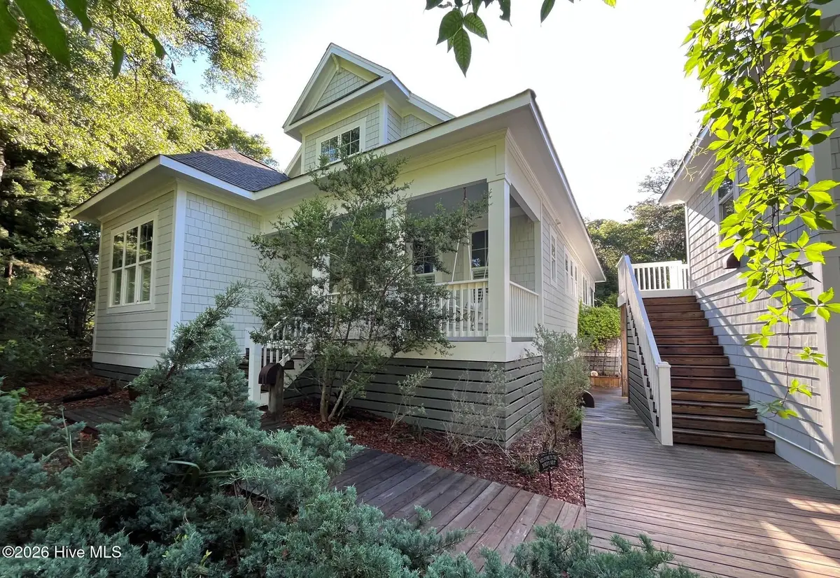 18 Three Flipper Trail, Bald Head Island, NC 28461 - #1