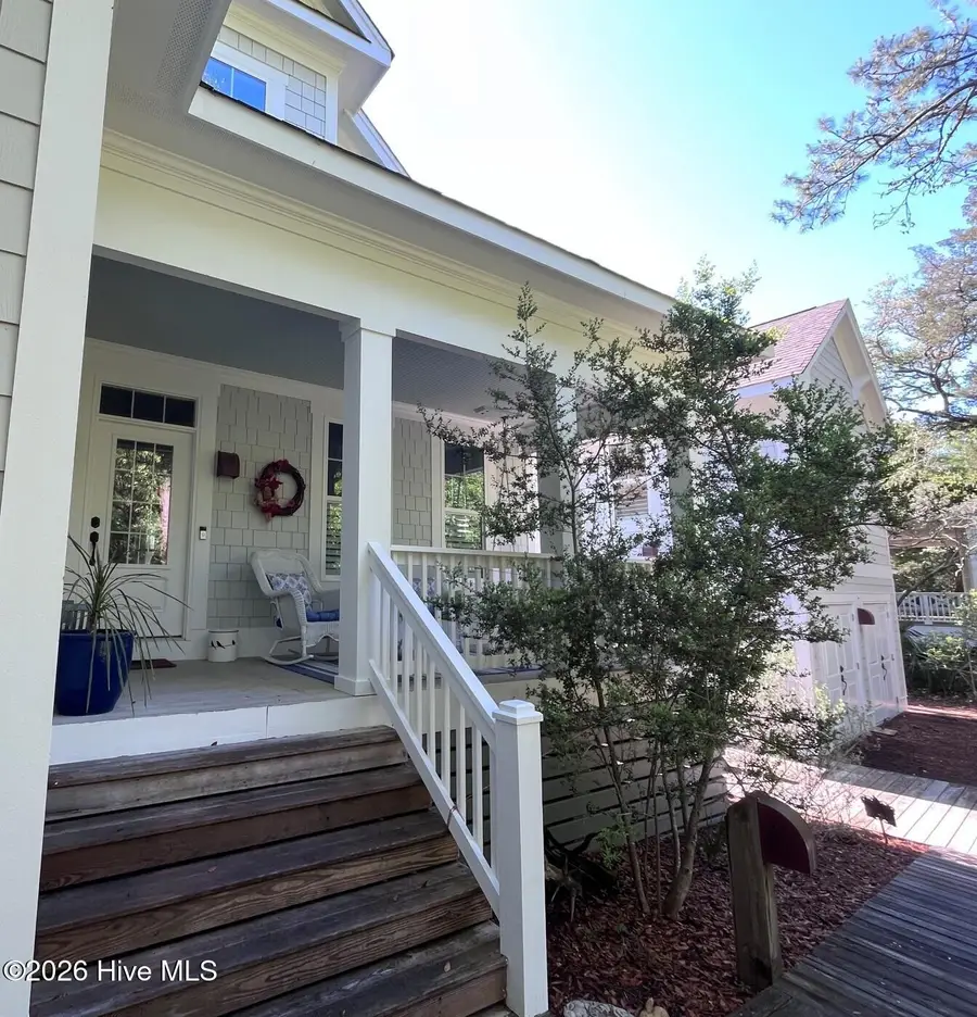 18 Three Flipper Trail, Bald Head Island, NC 28461 - #2