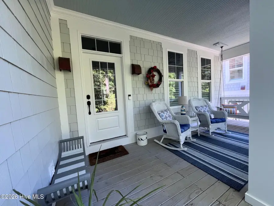 18 Three Flipper Trail, Bald Head Island, NC 28461 - #3