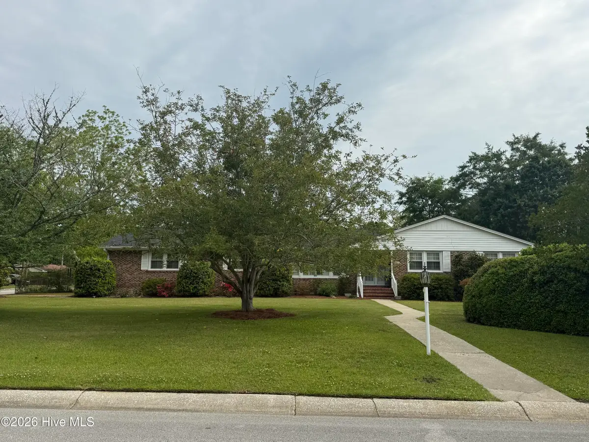 216 Deborah Place, Jacksonville, NC 28540 - #1
