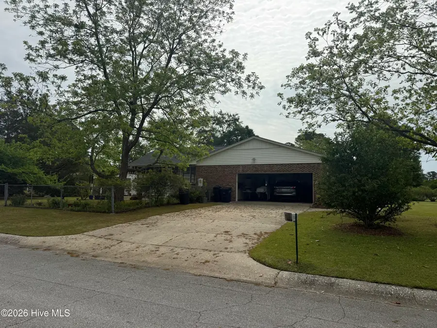 216 Deborah Place, Jacksonville, NC 28540 - #3