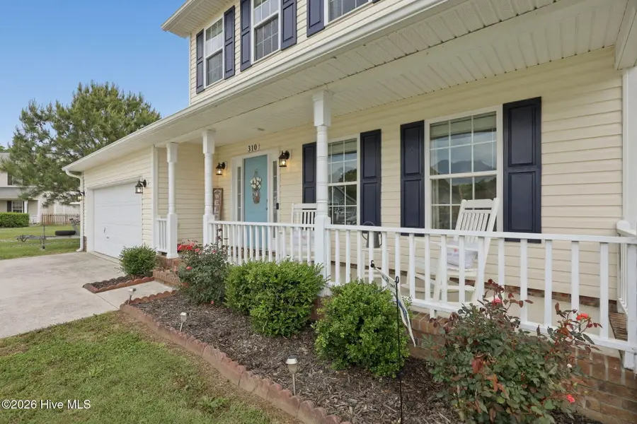 310 Combine Court, Richlands, NC 28574 - #3