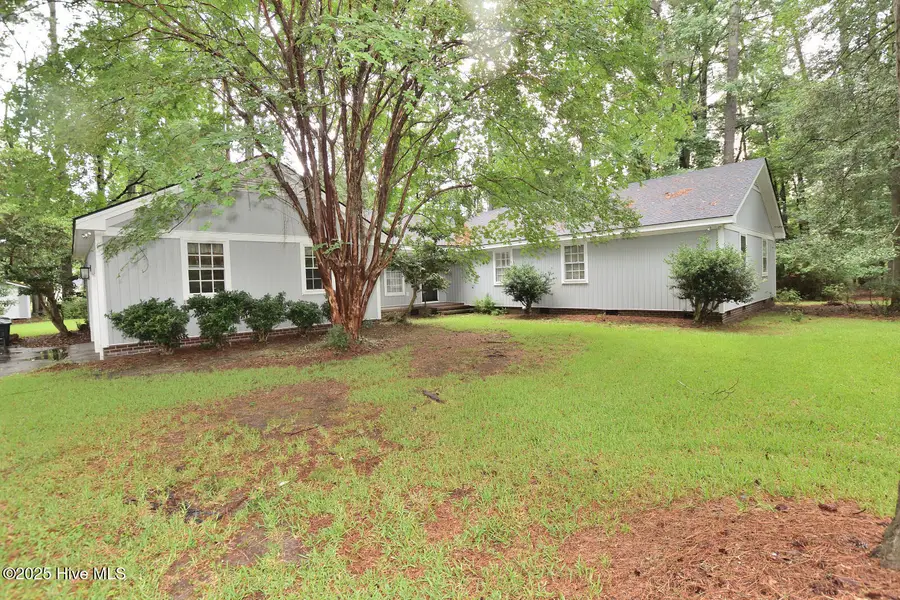 117 Tam O Shanter Drive, Rocky Mount, NC 27804 - #2