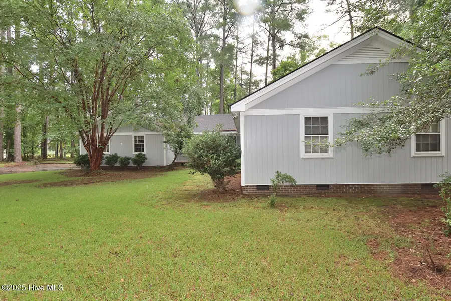 117 Tam O Shanter Drive, Rocky Mount, NC 27804 - #3