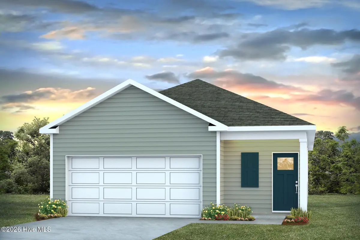 3083 Tasso Drive Sw, Sunset Beach, NC 28468 - #1