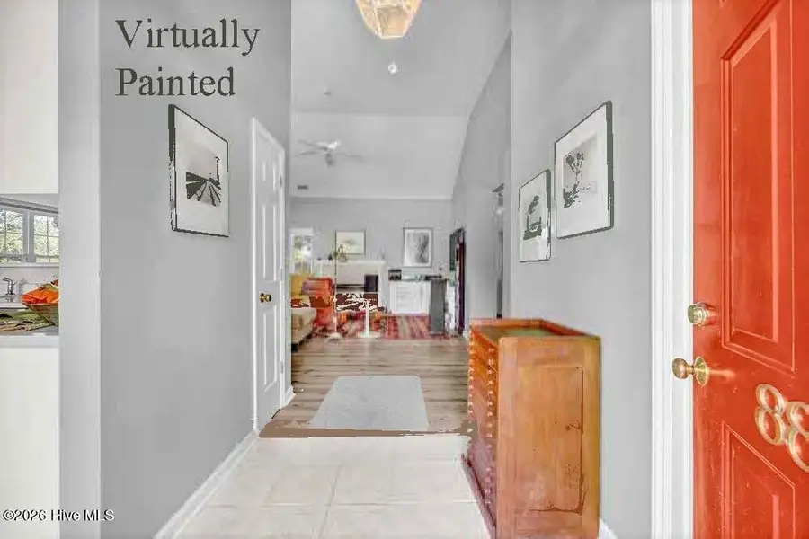 8803 Healy Circle, Wilmington, NC 28412 - #2