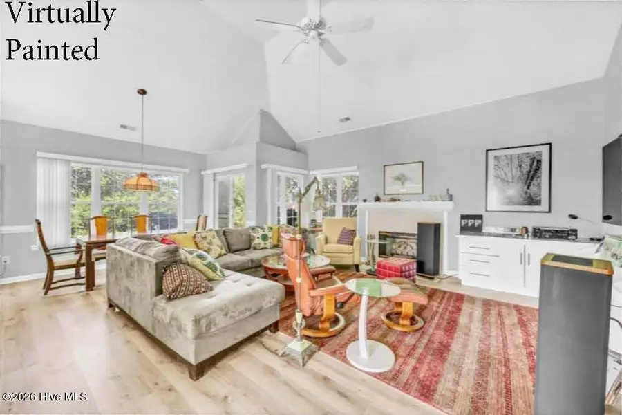 8803 Healy Circle, Wilmington, NC 28412 - #3