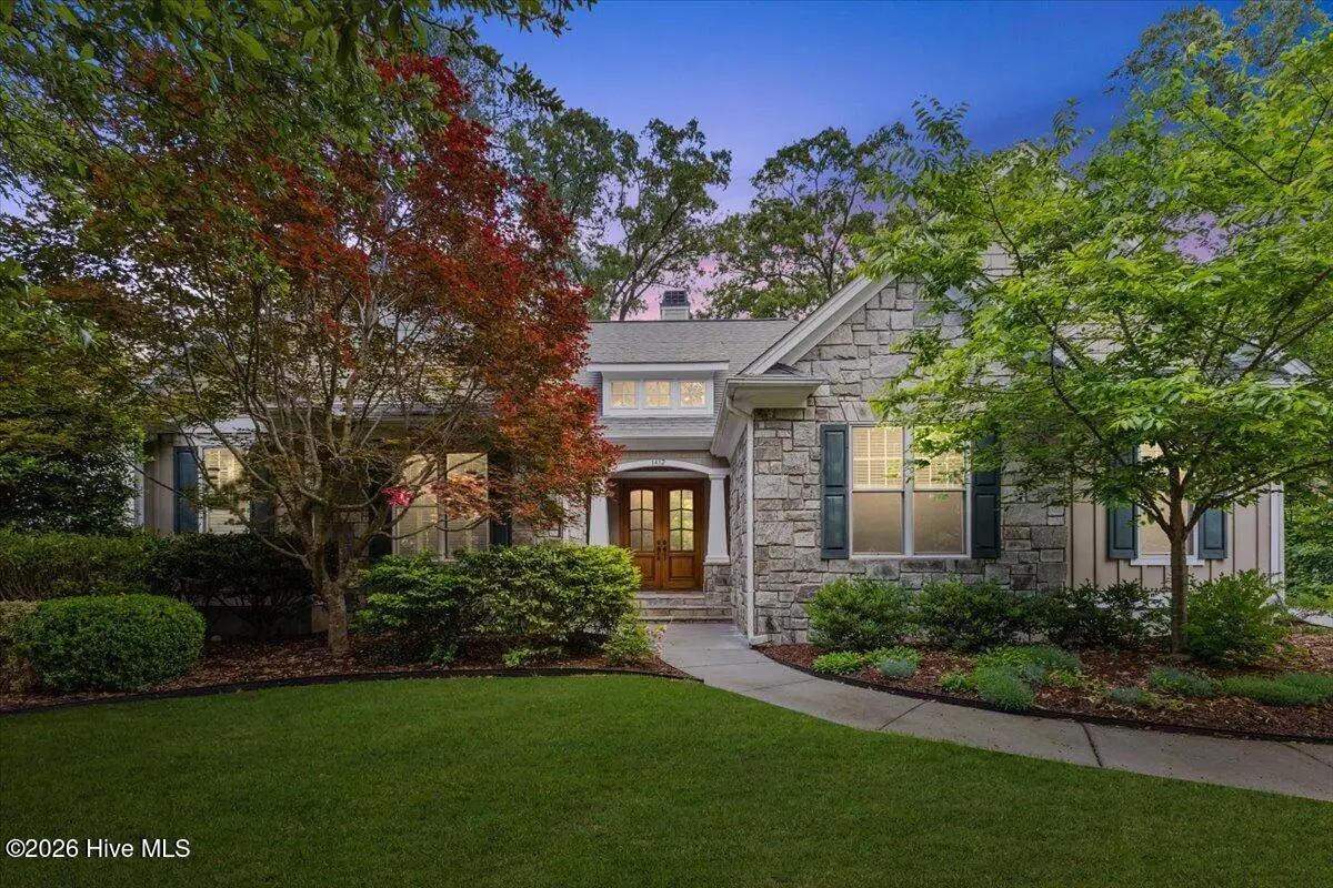 1412 Anderson Street Nw, Wilson, NC 27893 - #1