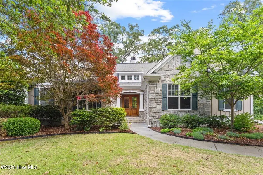 1412 Anderson Street Nw, Wilson, NC 27893 - #2