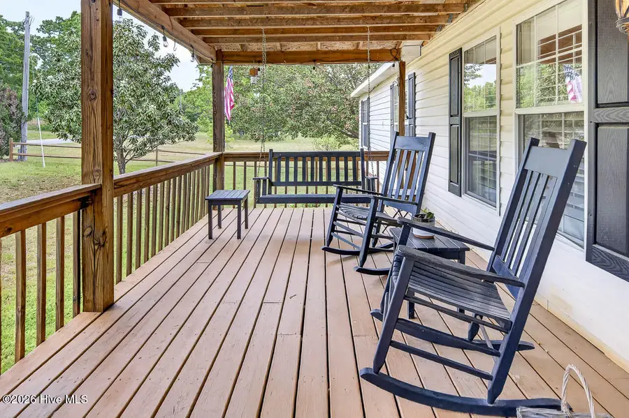 8156 Bethel South Fork Road, Snow Camp, NC 27349 - #2