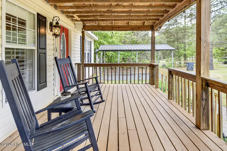 8156 Bethel South Fork Road, Snow Camp, NC 27349 - #3