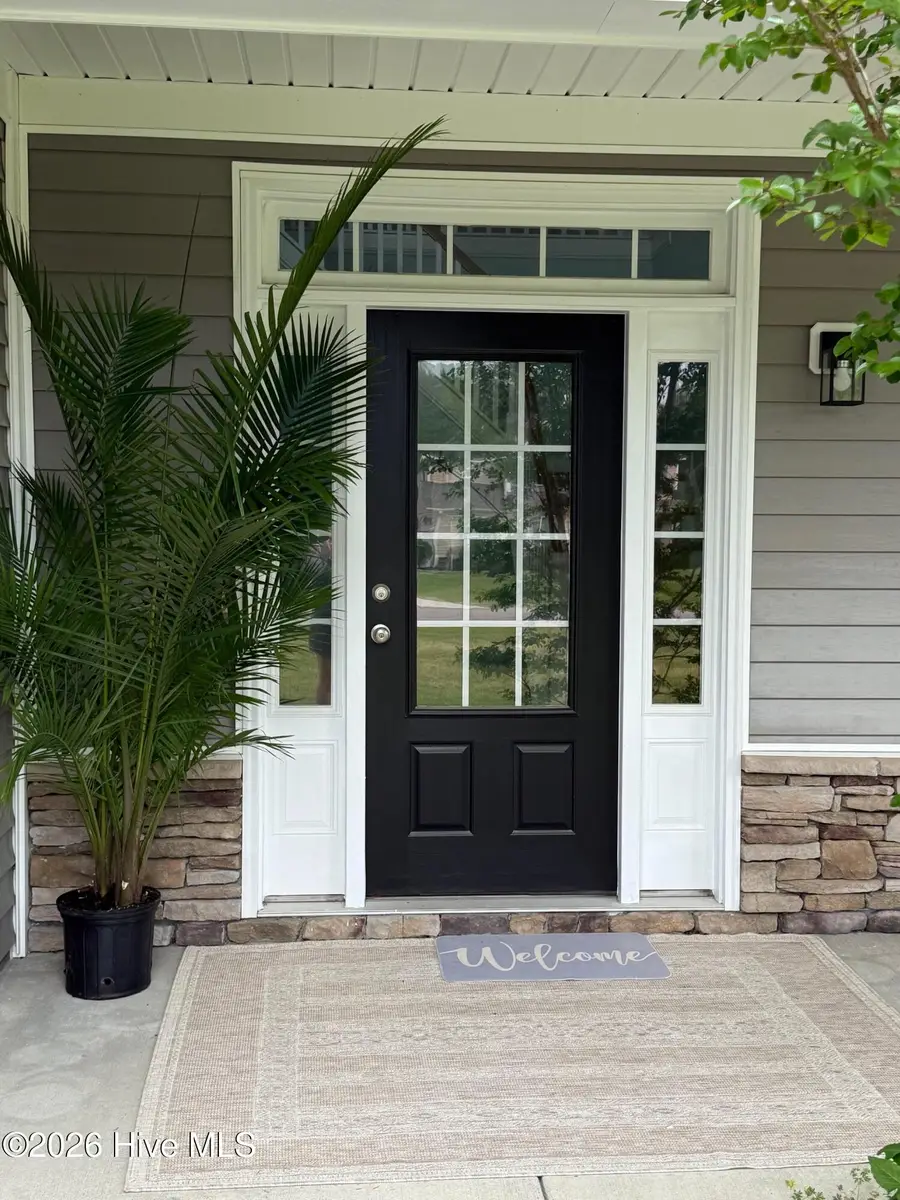154 Mardella Way, Holly Ridge, NC 28445 - #3
