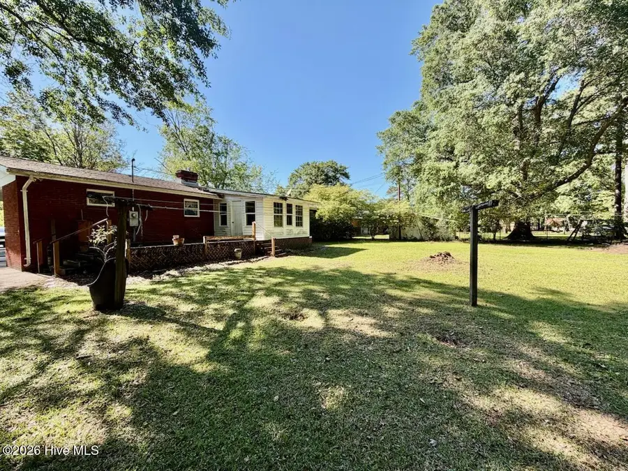 1202 Forest Drive, Trent Woods, NC 28562 - #2
