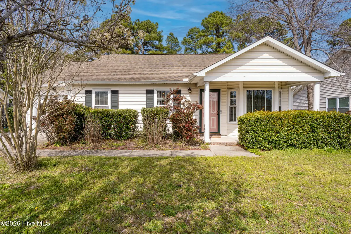 813 Brewster Lane, Wilmington, NC 28412 - #1