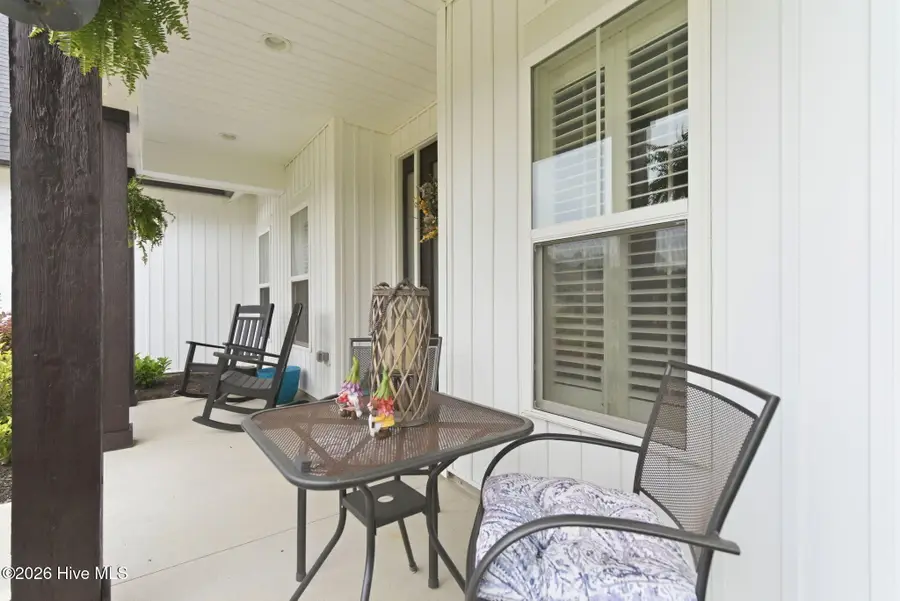 3564 Daufuskie Drive #Lot 43, Wilmington, NC 28412 - #3