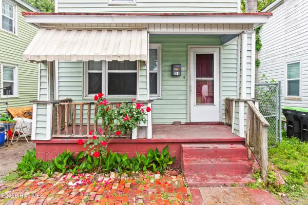 514 First Avenue, New Bern, NC 28560
