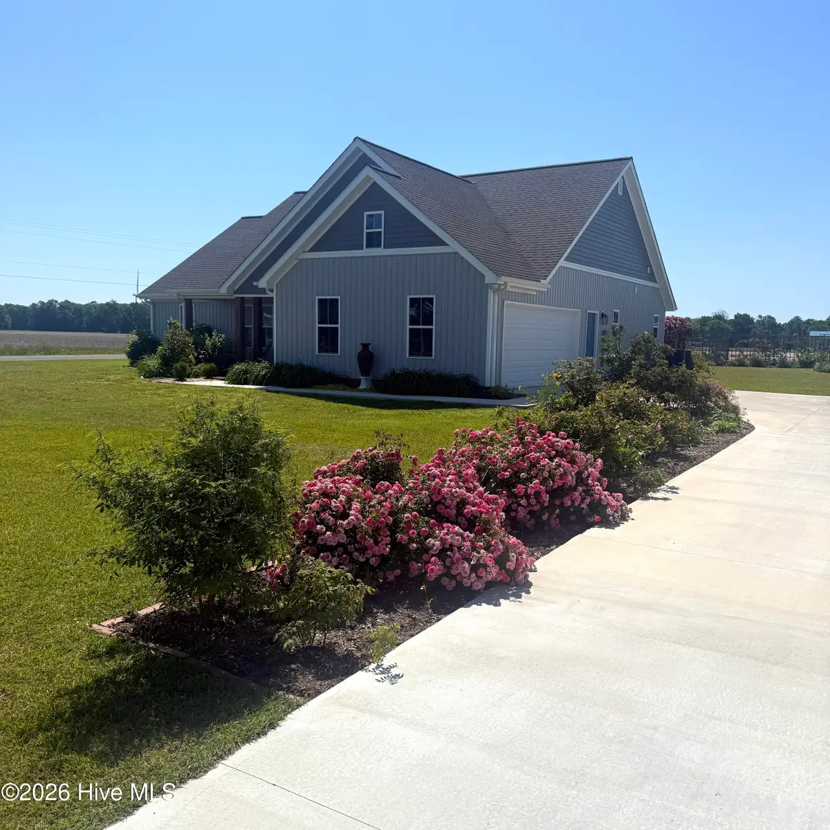 101 Meadow Lark Drive, Edenton, NC 27932 - #1