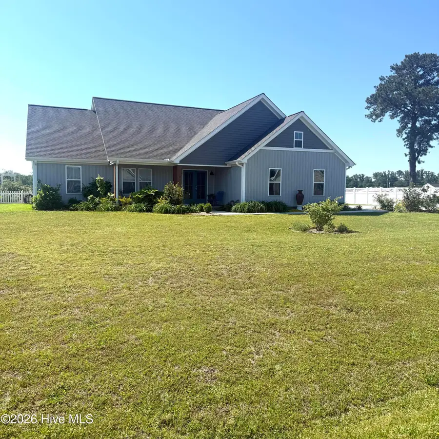 101 Meadow Lark Drive, Edenton, NC 27932 - #2