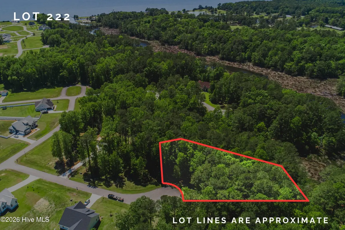 71 Jasmine Lane, Minnesott Beach, NC 28510 - #1