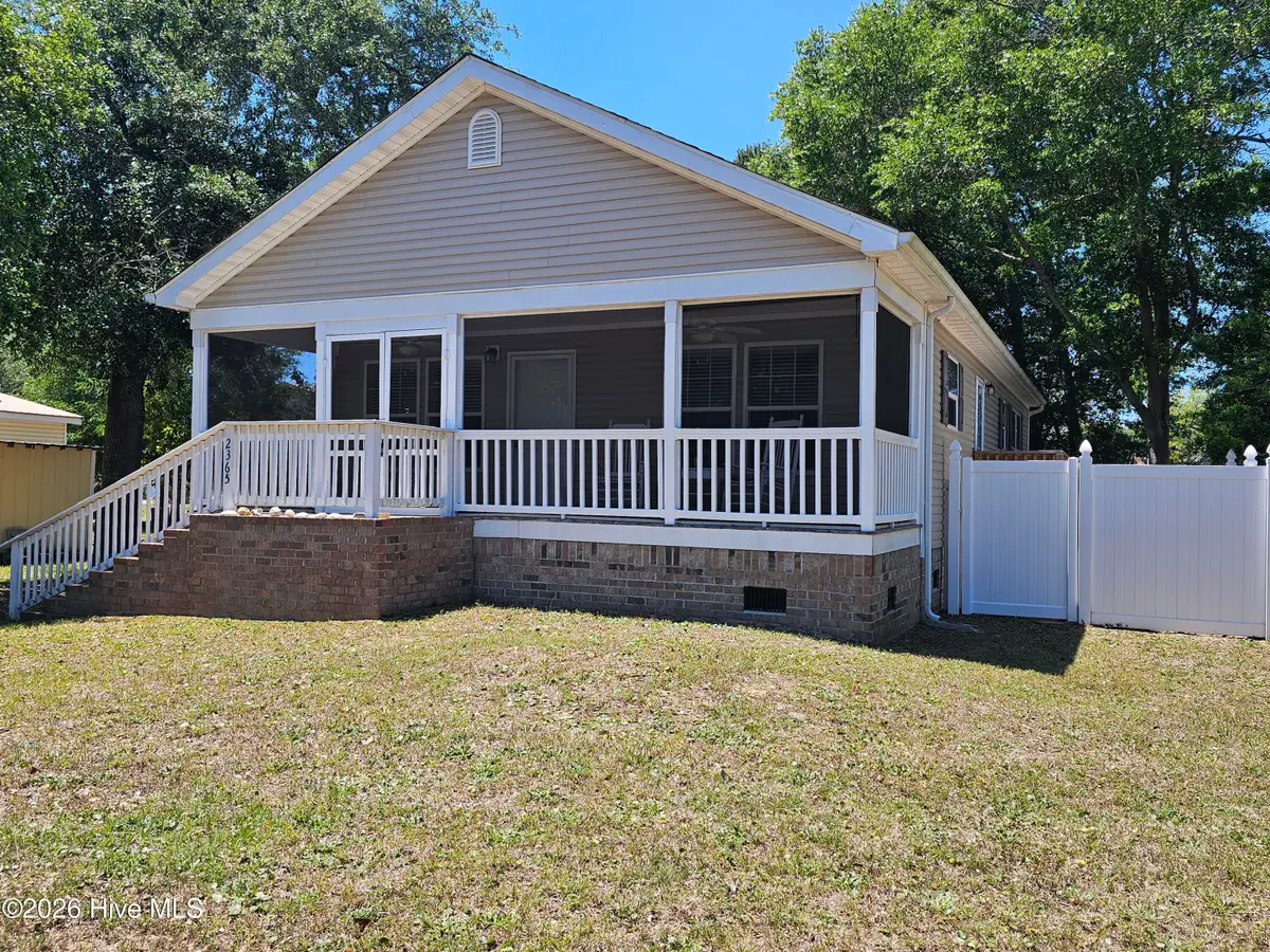 2365 Landmark Street Sw, Supply, NC 28462 - #1
