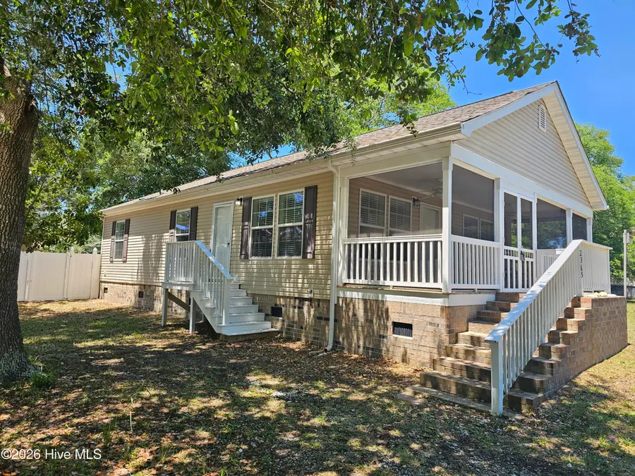 2365 Landmark Street Sw, Supply, NC 28462 - #2