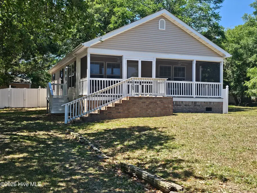 2365 Landmark Street Sw, Supply, NC 28462 - #3