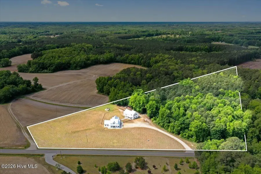 4236 Richardson Road, Spring Hope, NC 27882 - #3