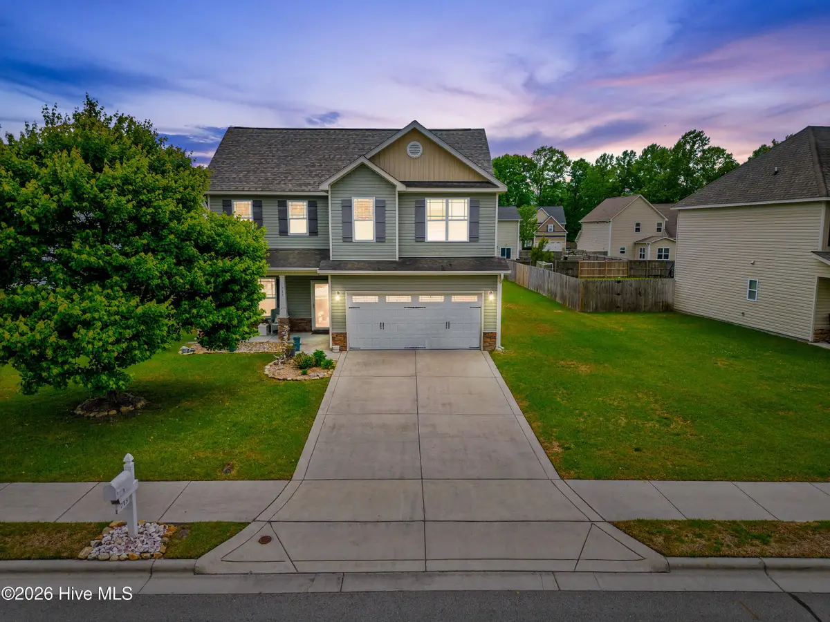 713 Oleander Street, Jacksonville, NC 28540 - #1