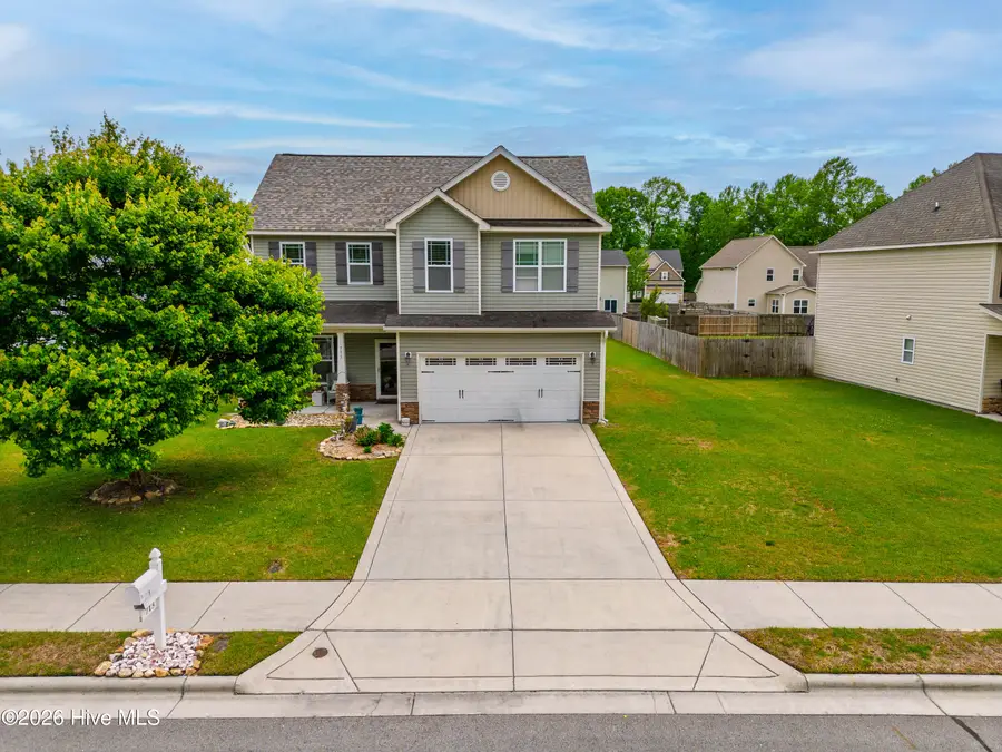 713 Oleander Street, Jacksonville, NC 28540 - #2