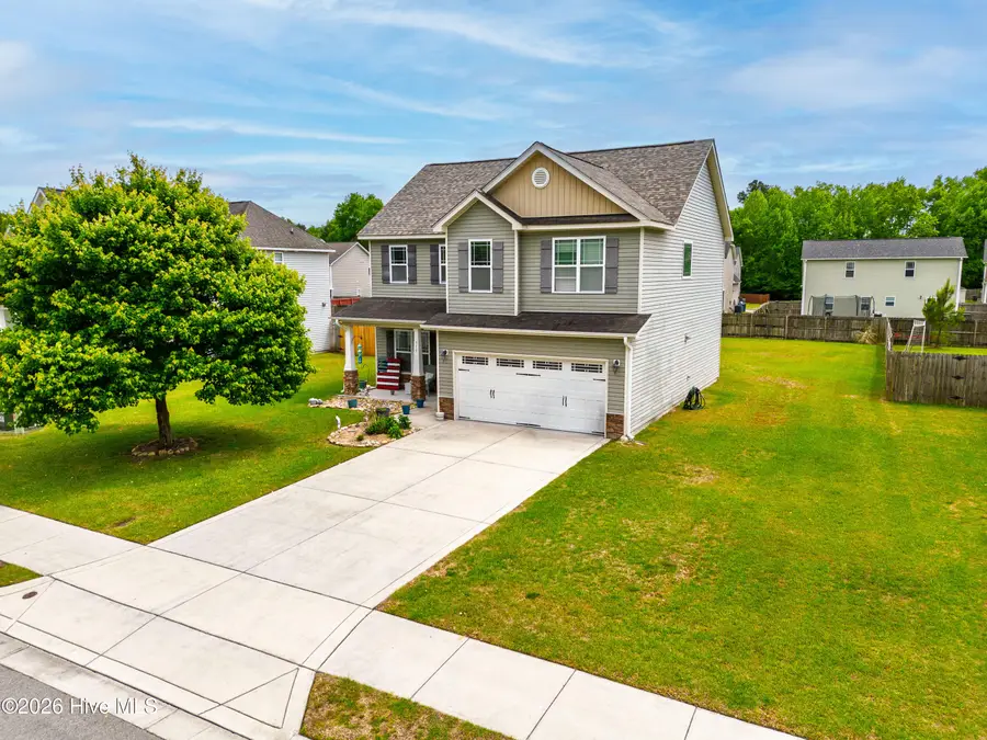 713 Oleander Street, Jacksonville, NC 28540 - #3