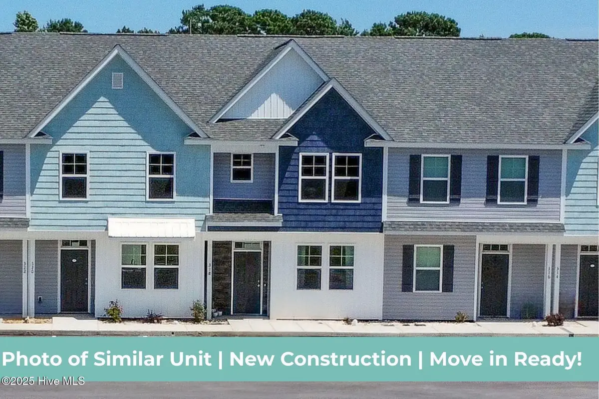 208 Sandy Cove Lane, Sneads Ferry, NC 28460 - #1