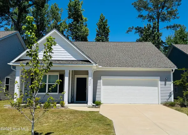 2024 Bogue Lane, New Bern, NC 28562