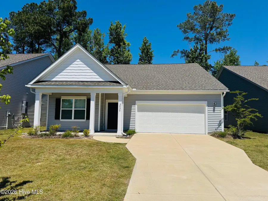2024 Bogue Lane, New Bern, NC 28562 - #2
