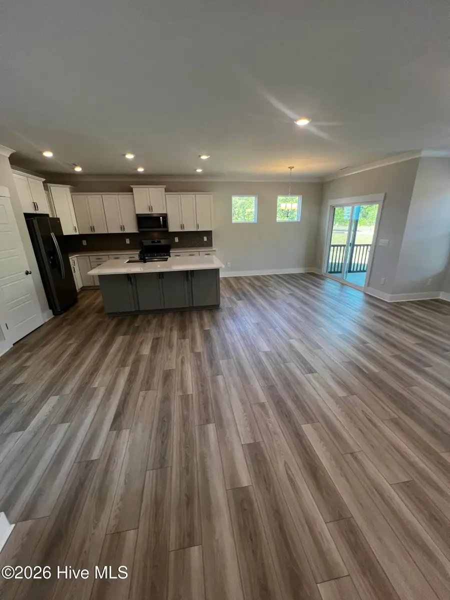 3809 Cessna Way, Wilson, NC 27896 - #3